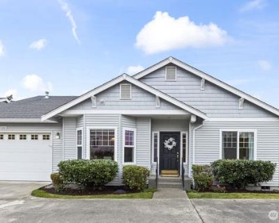 3 Bedroom 2BA 1863 ft Condominium For Sale in UNIVERSITY PLACE, WA