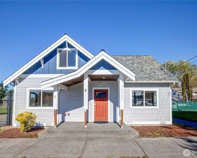 16303 64th St E. Newly renovated stand-alone "Office for Lease" in this growing area of Sumner! Flexibility for many office uses with private or semi-private office space, reception area, kitchen, eating space and bathroom on the main level. Additional private and semi-private office space and bathroom upstairs. Don't miss this great office space for your business!. 3 Bedroom. 1.5 Bathroom. 179...