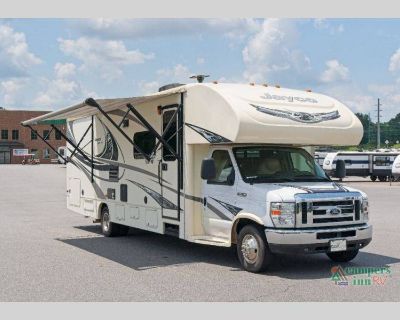 2017 Jayco 29MV For Sale by Dealer in Acworth, Georgia