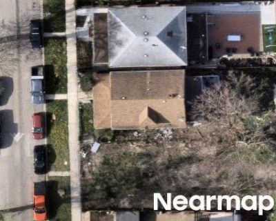 4 Bed 1 Bath Preforeclosure Property in Chicago, IL 60644 - N Latrobe Ave