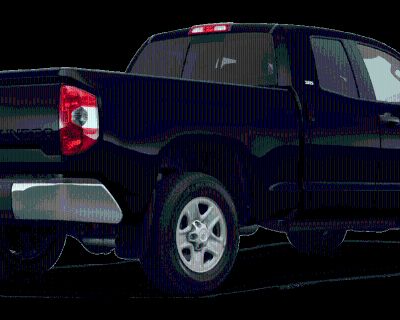 Used 2014 Toyota Tundra SR5