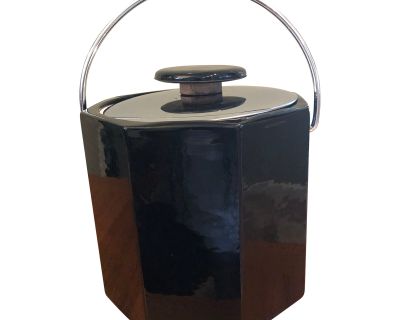 Vintage Kraftware Ice Bucket