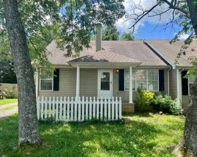 3 Bedroom 2BA 1434 ft Apartment For Rent in Murfreesboro, TN