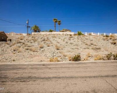 Land For Sale in LAKE HAVASU CITY, AZ