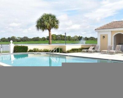 1 Bedroom 1BA Condo For Rent in Osprey, FL