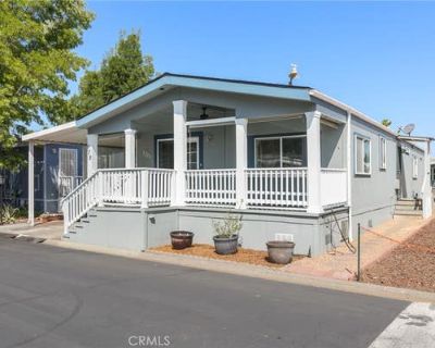 2 Bedroom 2BA 1488 ft Manufactured Home For Sale in CHICO, CA