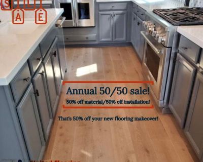 United Flooring Company