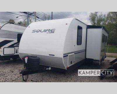 2026 Lance Squire SQ26