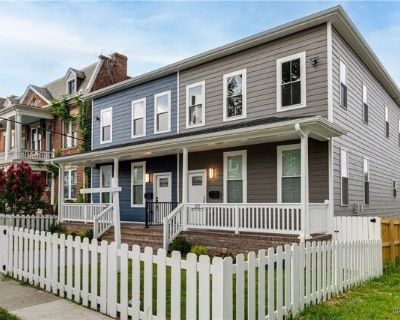 Minor St, Richmond, Home For Sale