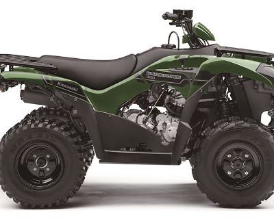 2025 Kawasaki Brute Force 300 ATV Sport Utility South Haven, MI