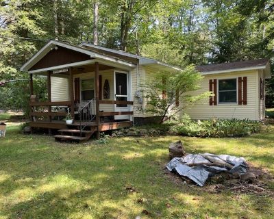 2 Bedroom 1BA Single Family House For Sale in Clarion, PA