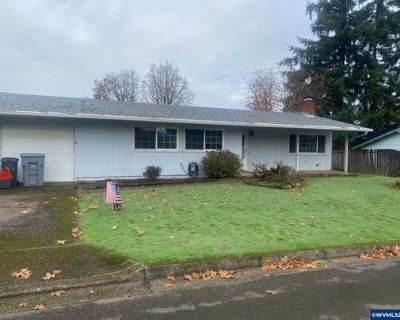 3 Bedroom 1BA 1144 ft Single Family Home For Sale in CORVALLIS, OR