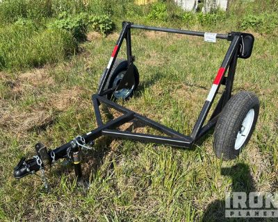 S/A Reel Trailer (Unused)