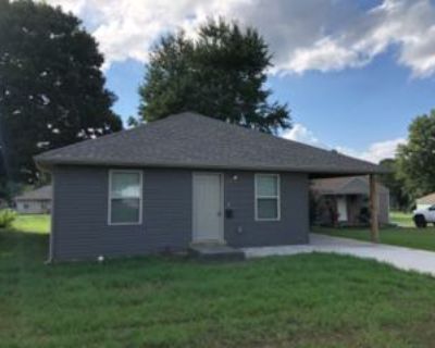 3 Bedroom 2BA House For Rent in Springfield, MO