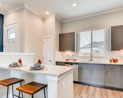 3 Bedroom 2BA 1236 ft Apartment For Rent in Celina, TX
