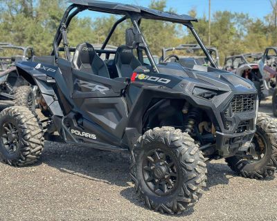 2023 Polaris RZR XP 1000 Sport