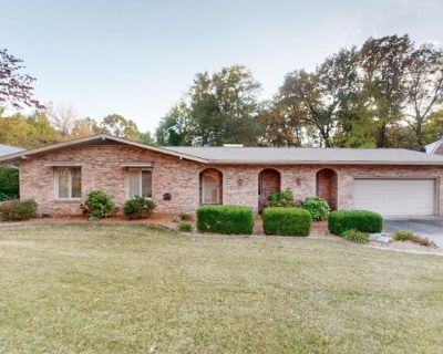 Martin Cir, Paducah, Home For Sale