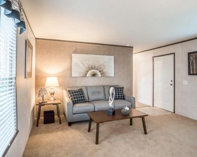 3 Bedroom 2BA 1216 ft Mobile Home For Rent in Bonner Springs, KS