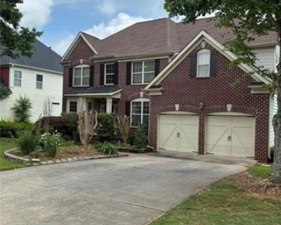 Manor Vw, Cumming, Home For Rent