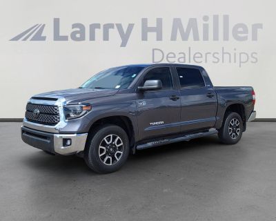 Used 2020 Toyota Tundra SR5