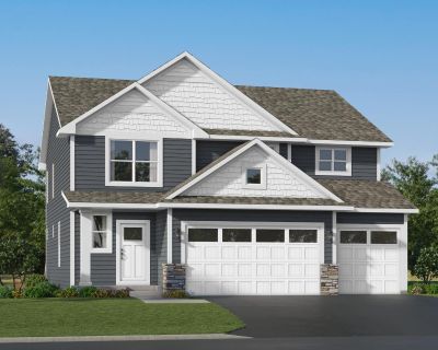 4 Bedroom 2BA 2622 ft Single Family House For Sale in Shakopee, MN