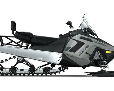 2025 Polaris 550 Voyageur LXT NorthStar Edition 144 ES Snowmobile Utility Soldotna, AK
