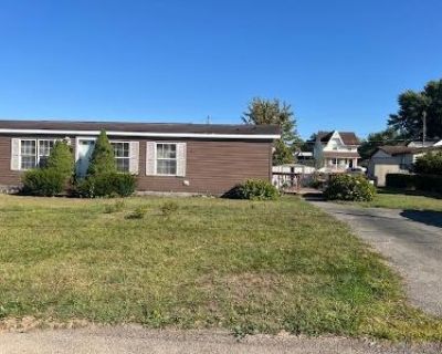 3 Bed 1.5 Bath Foreclosure Property in West Pittsburg, PA 16160 - 12th St # 502