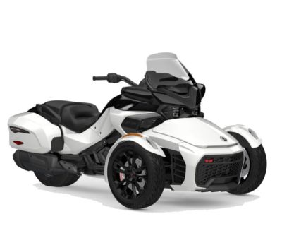 2024 Can-Am Spyder F3-T Rotax 1330 ACE