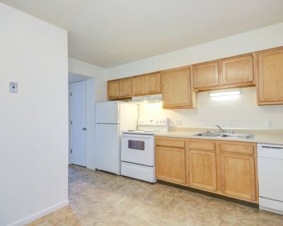 2 Bedroom 1.5BA 900 ft Apartment For Rent in Champaign, IL