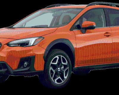 Used 2018 Subaru Crosstrek 2.0i Limited