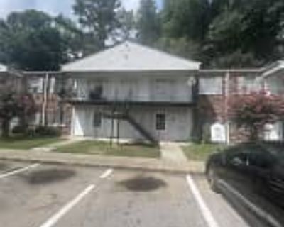 2 Bedroom 1BA 960 ft² Apartment For Rent in Forest Park, GA 1409 Rock Cut Rd unit G3