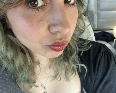 Female Seeking Room in Temecula, CA