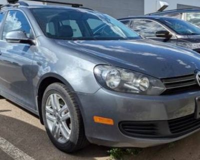 Used 2010 Volkswagen Jetta TDI