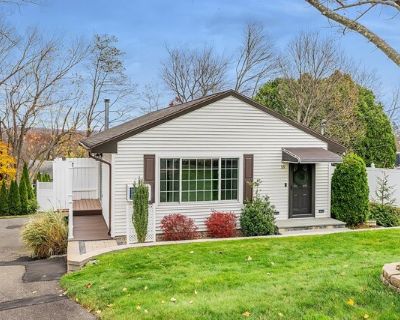 Roma Ave, Waterbury, Home For Sale