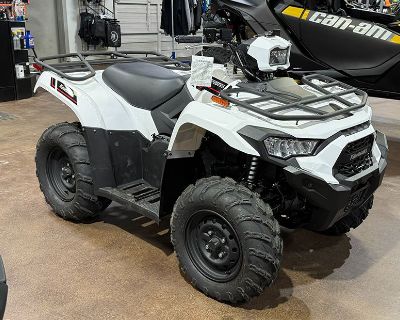 2025 Kawasaki Brute Force 450 4x4 ATV Sport Utility Hoschton, GA