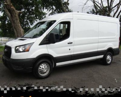 Used 2023 Ford Transit Cargo Van T-250