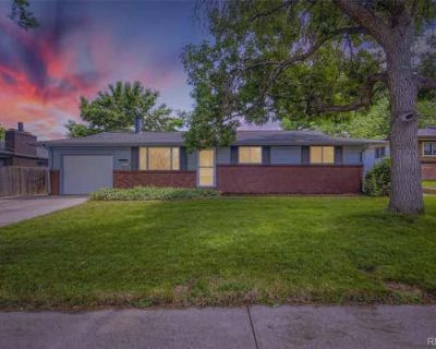 3 Bedroom 1BA 1200 ft Single Family Home For Sale in LOVELAND, CO