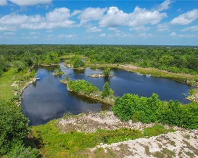 Unimproved Land For Sale in SOMERVILLE, TX