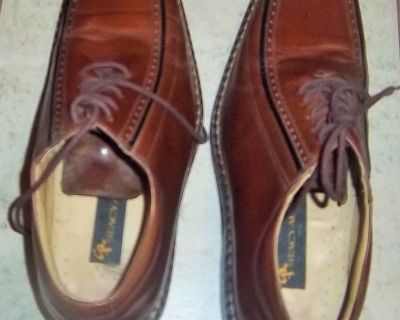 Men's shoes Stacy Adams Like new