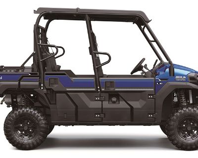 2024 Kawasaki MULE PRO-FXT 1000 LE Utility SxS Albuquerque, NM