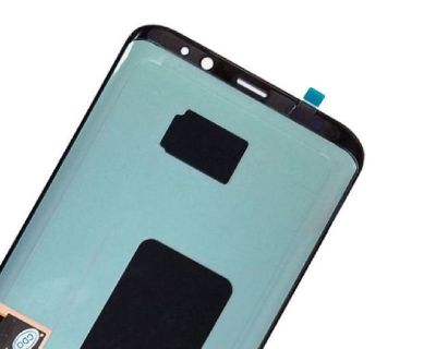 Samsung Galaxy S8 G950 LCD Assembly (BLACK)