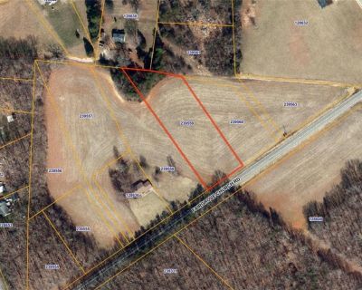 Lots and Land For Sale in Browns Summit, NC