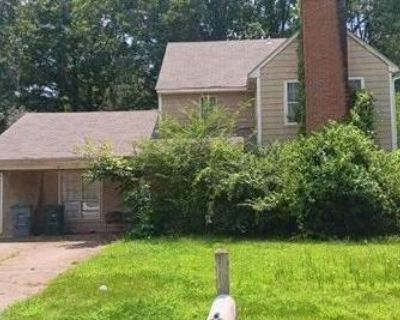 4 Bed 2.5 Bath Preforeclosure Property in Memphis, TN 38128 - Beechcliff Ln