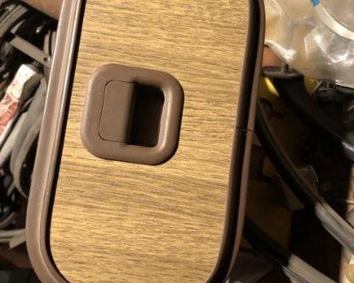 Vanagon Westfalia camper drawer 80-83
