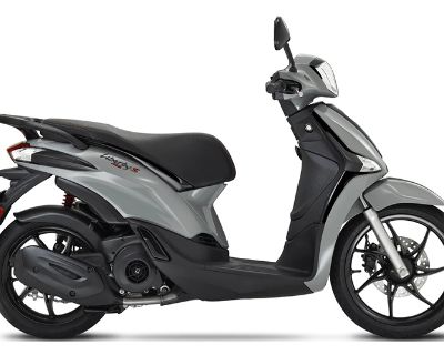 2024 Piaggio Liberty 150 S Scooter Downers Grove, IL