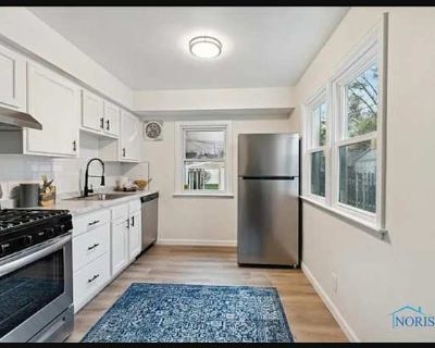 Whole house in a House, Toledo, OH 43612