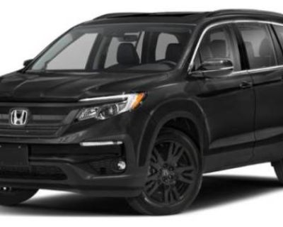 Used 2022 Honda Pilot Special Edition