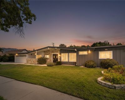 4 Bedroom 3BA 2309 ft House For Rent in Woodland Hills (los Angeles), CA