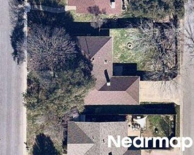 3 Bed 2 Bath Preforeclosure Property in Denton, TX 76205 - Azalea St