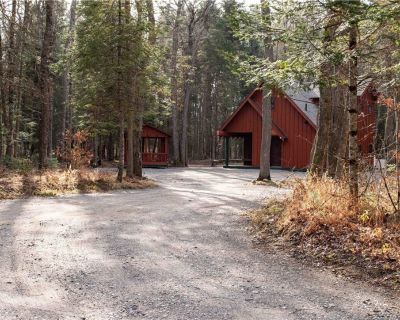 2 Bedroom 1BA 1008 ft Apartment For Rent in Forestport, NY